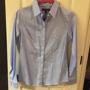Banana Republic Non-Iron Shirt